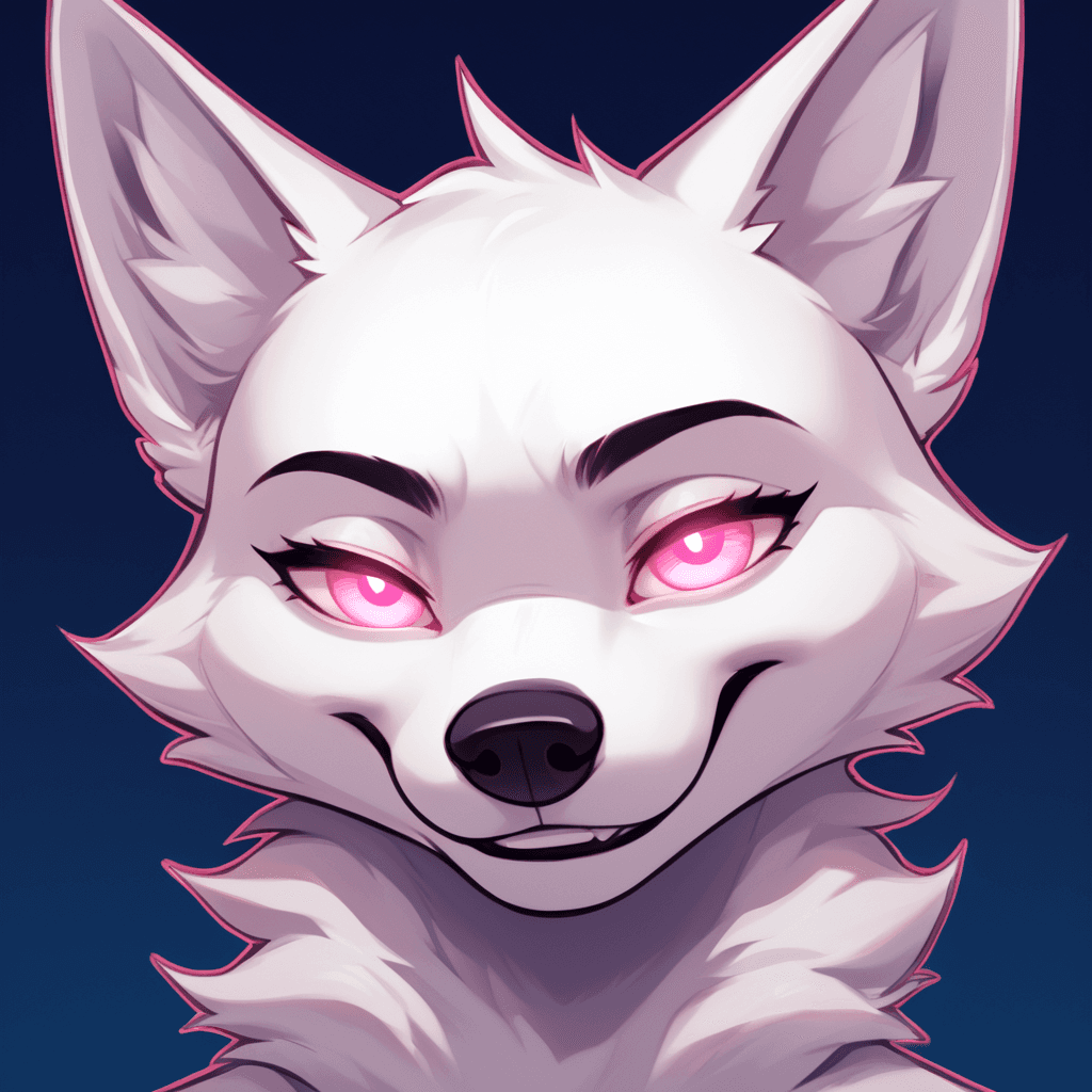 AI-Generated Furry Art